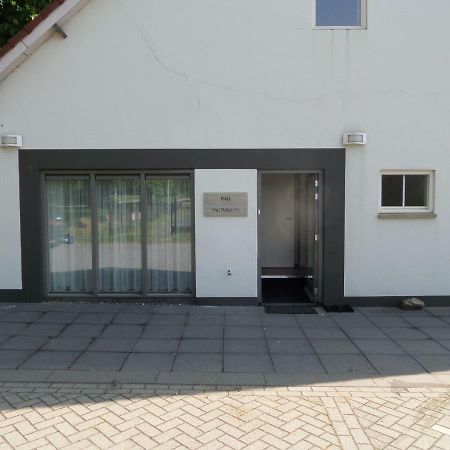 B&B Het Rijkzicht Groesbeek Exterior foto