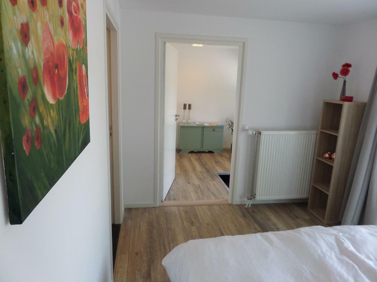 B&B Het Rijkzicht Groesbeek Exterior foto