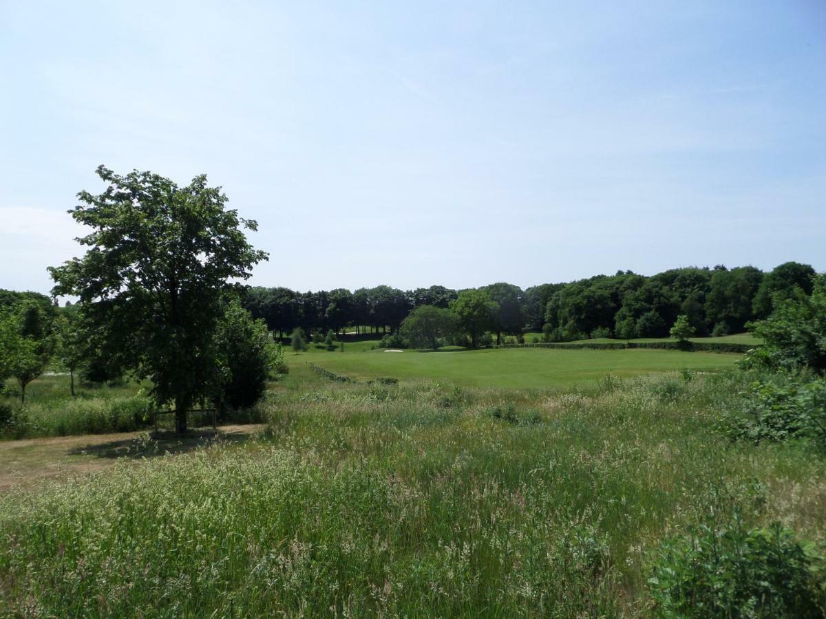 B&B Het Rijkzicht Groesbeek Exterior foto