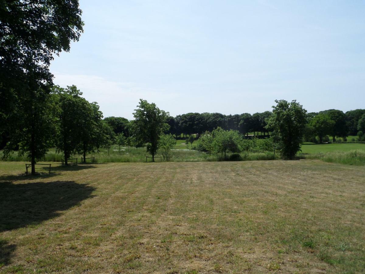 B&B Het Rijkzicht Groesbeek Exterior foto